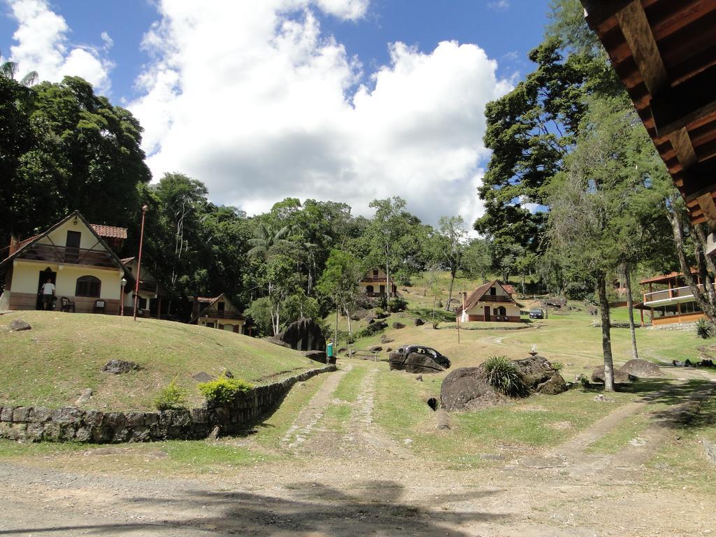 Hotel Chales Terra Nova Itatiaia  Pokój zdjęcie