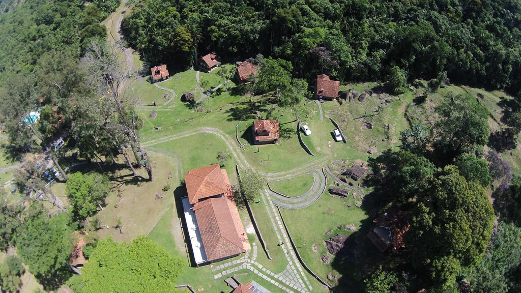 Hotel Chales Terra Nova Itatiaia  Zewnętrze zdjęcie