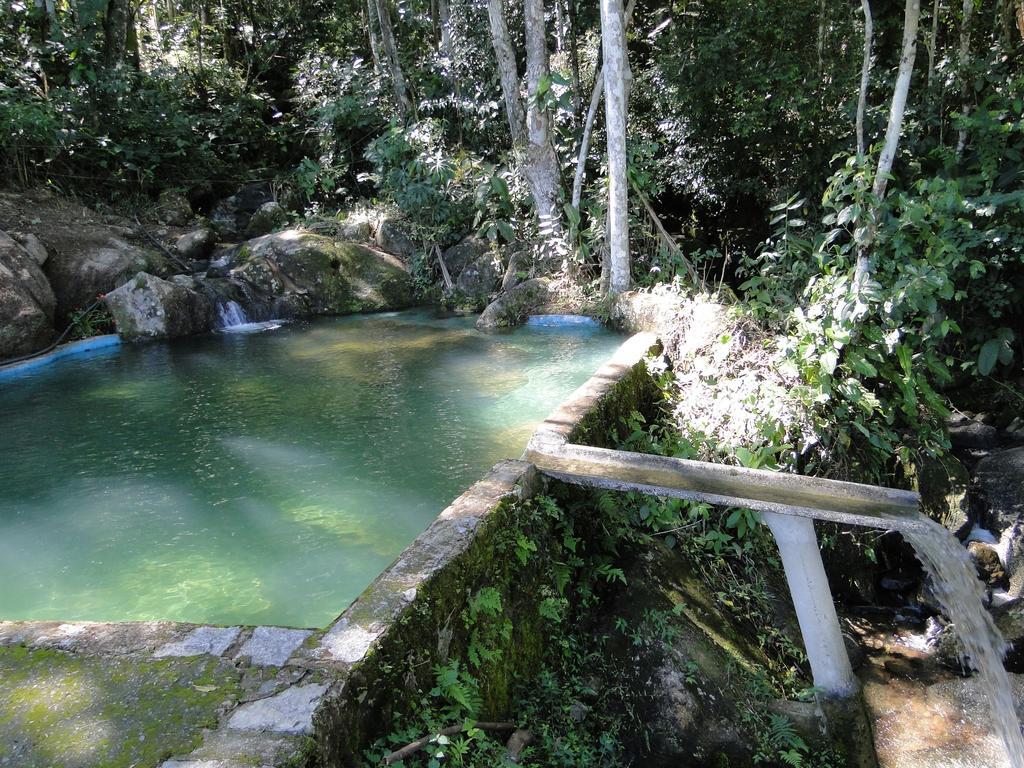 Hotel Chales Terra Nova Itatiaia  Zewnętrze zdjęcie