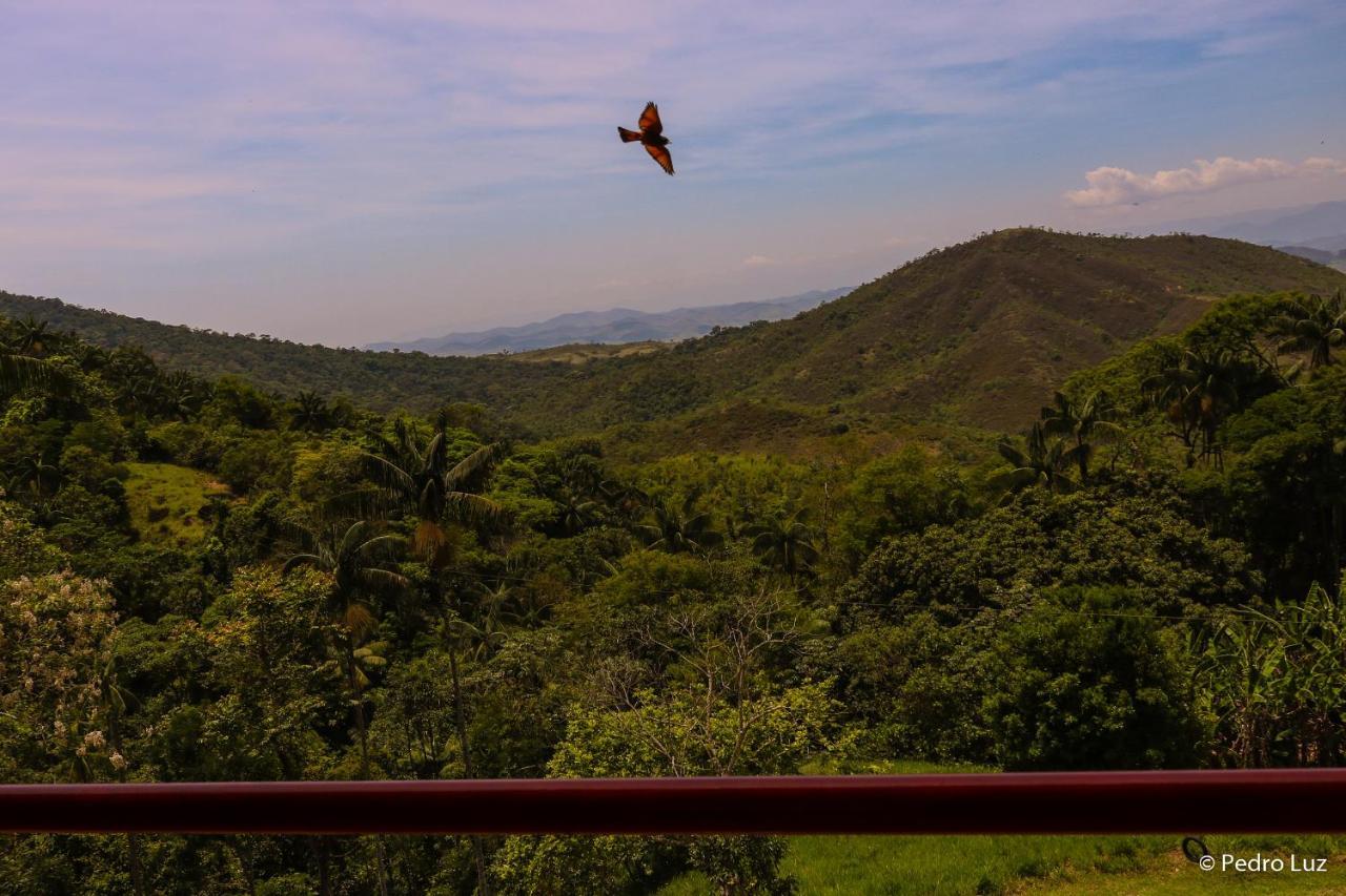 Hotel Chales Terra Nova Itatiaia  Zewnętrze zdjęcie