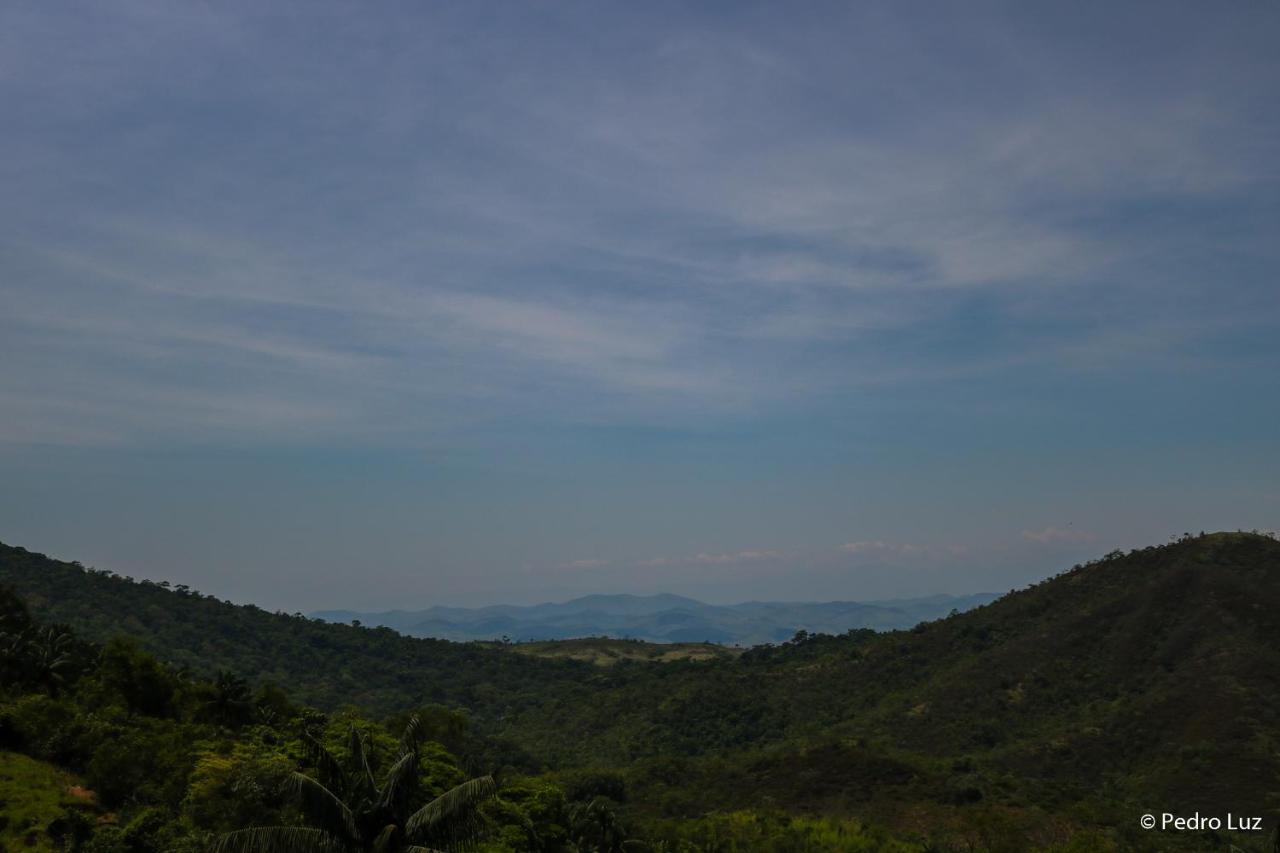 Hotel Chales Terra Nova Itatiaia  Zewnętrze zdjęcie