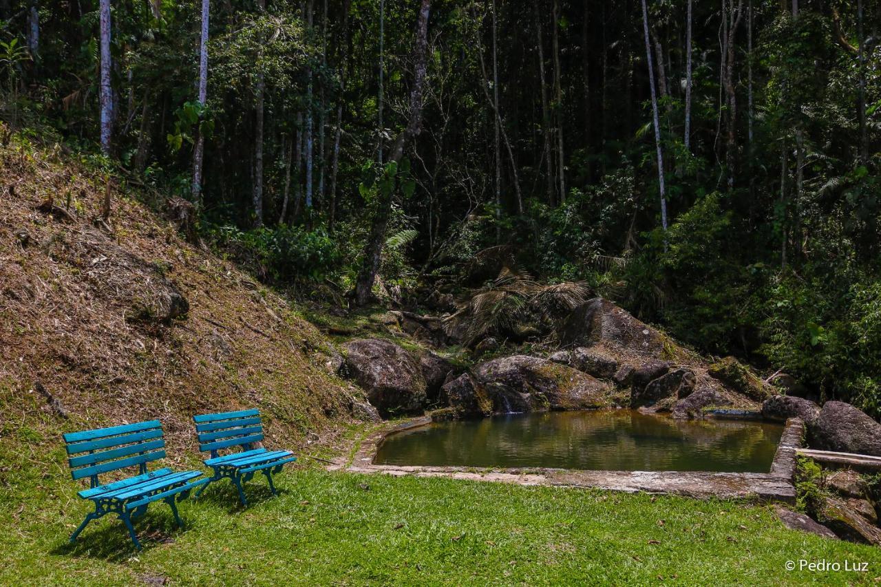 Hotel Chales Terra Nova Itatiaia  Zewnętrze zdjęcie