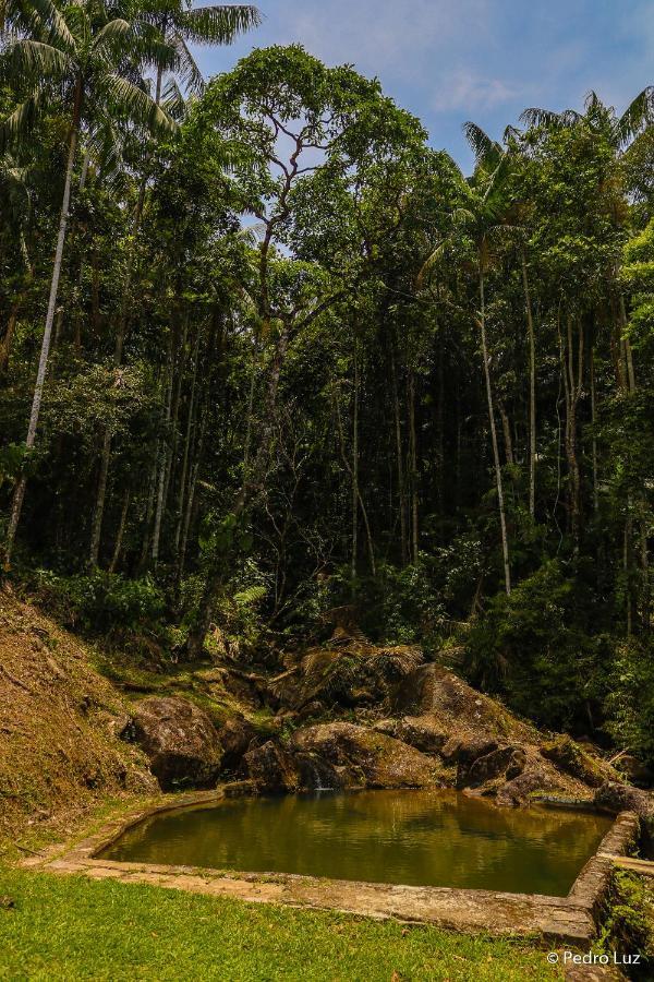 Hotel Chales Terra Nova Itatiaia  Zewnętrze zdjęcie